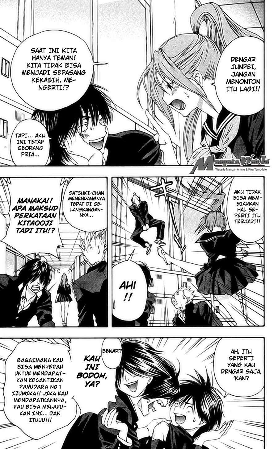 Chapter 115 - halaman 5