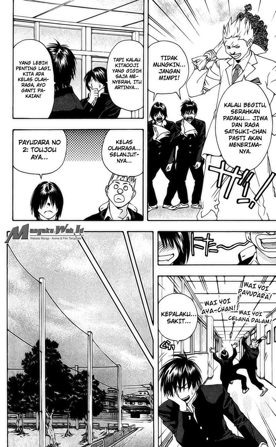Chapter 115 - halaman 6