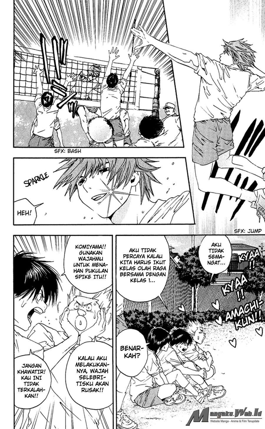 Chapter 115 - halaman 8