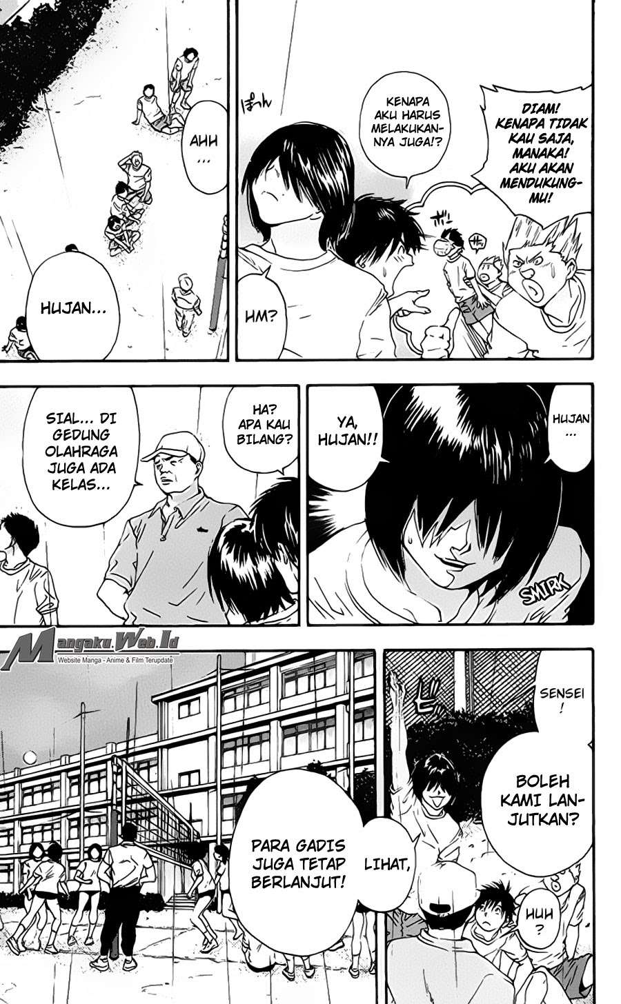 Chapter 115 - halaman 9