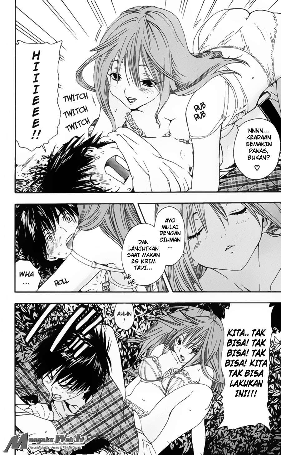 Chapter 114 - halaman 12