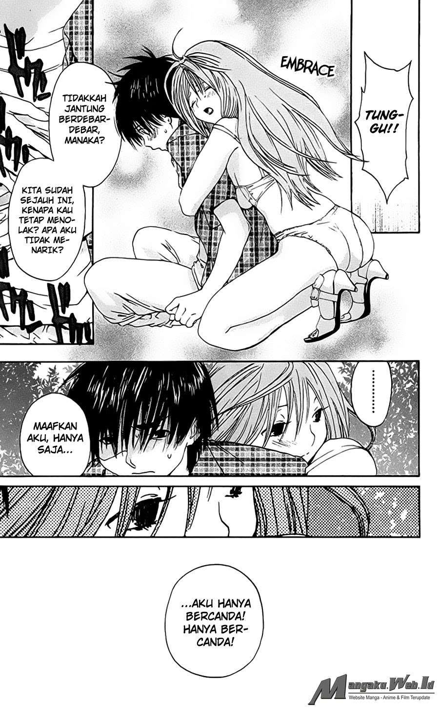 Chapter 114 - halaman 13