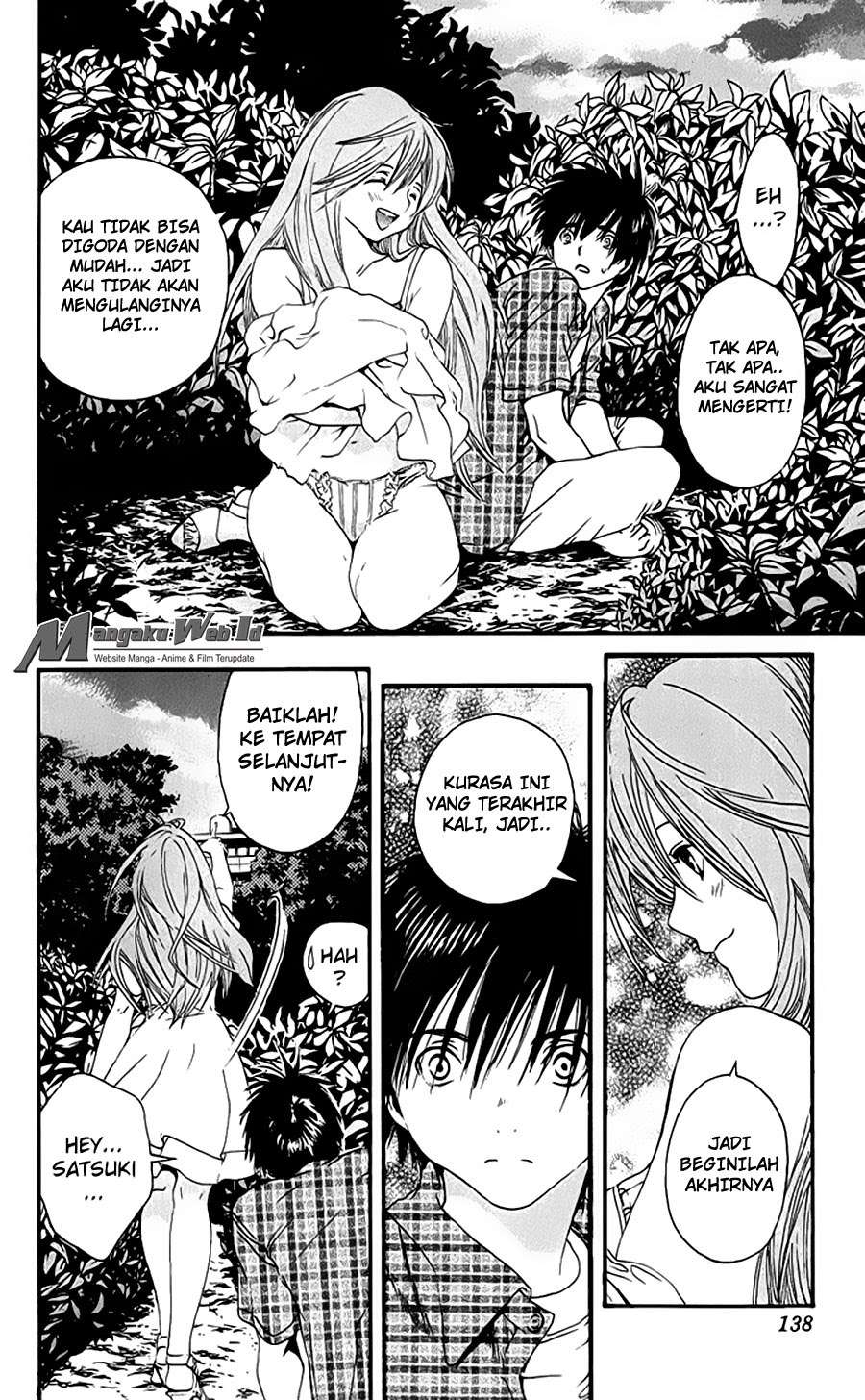 Chapter 114 - halaman 14