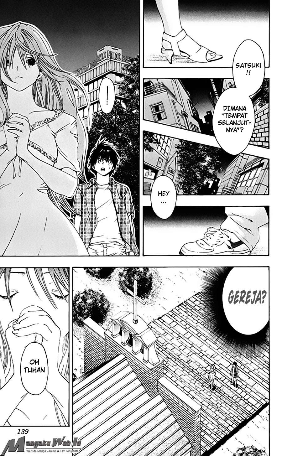Chapter 114 - halaman 15