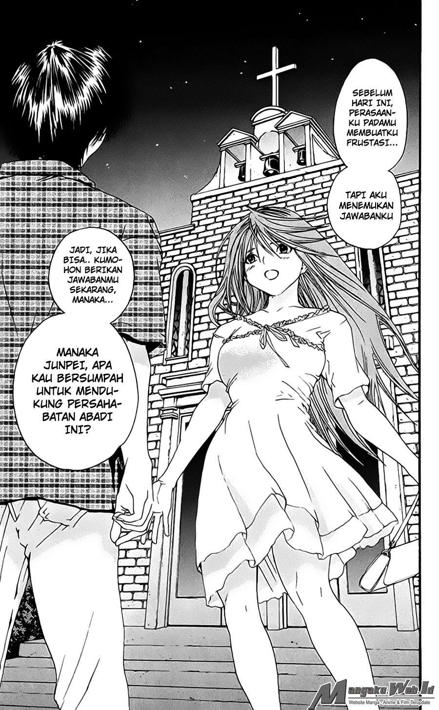 Chapter 114 - halaman 17