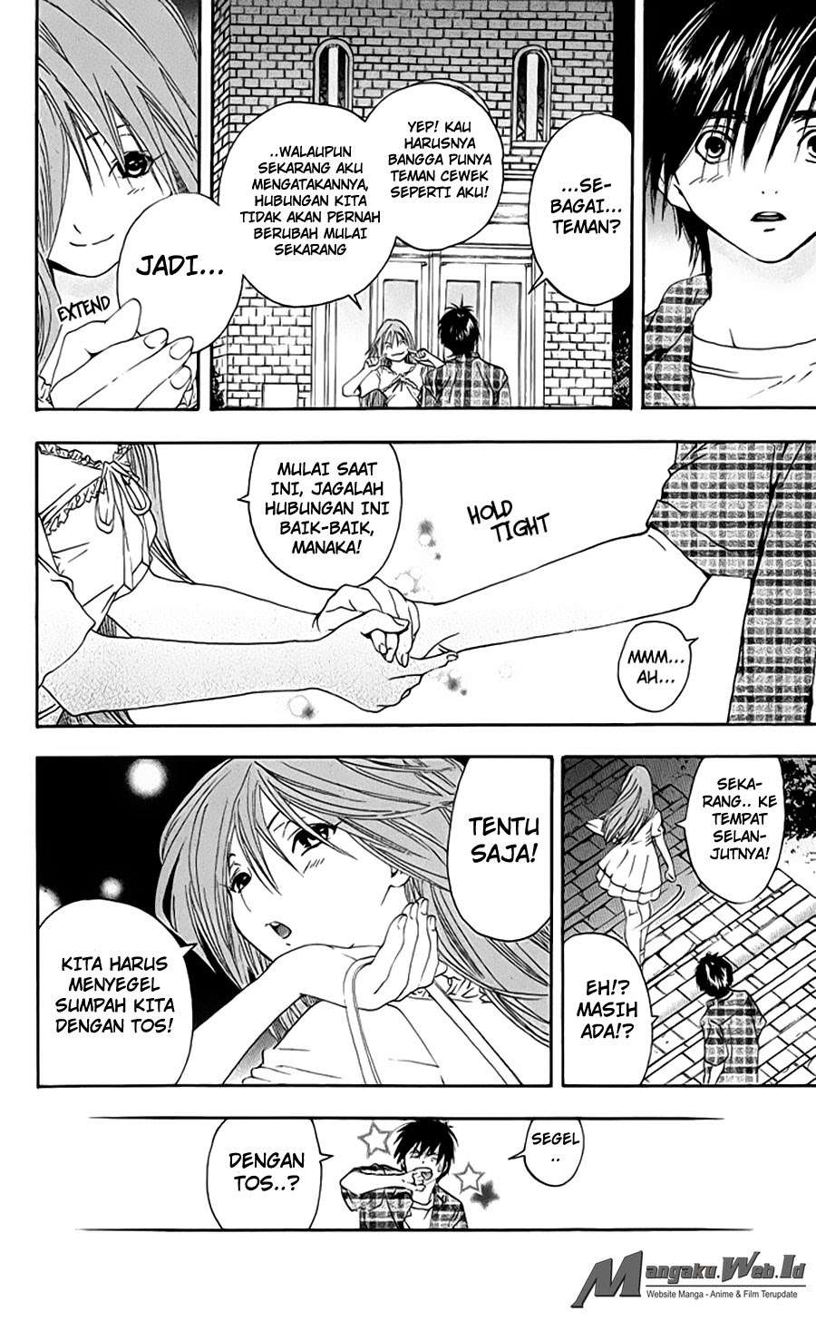 Chapter 114 - halaman 18