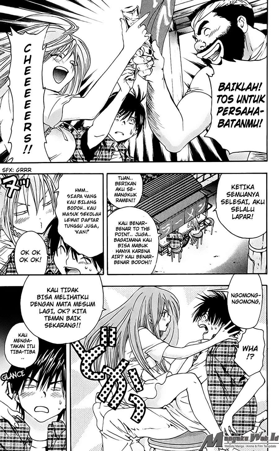 Chapter 114 - halaman 19