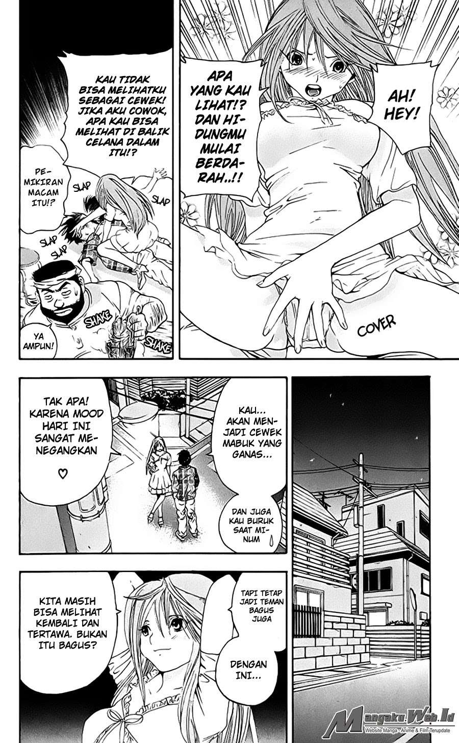 Chapter 114 - halaman 20