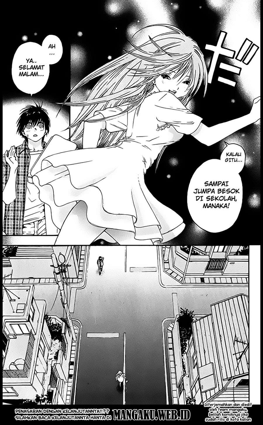 Chapter 114 - halaman 21