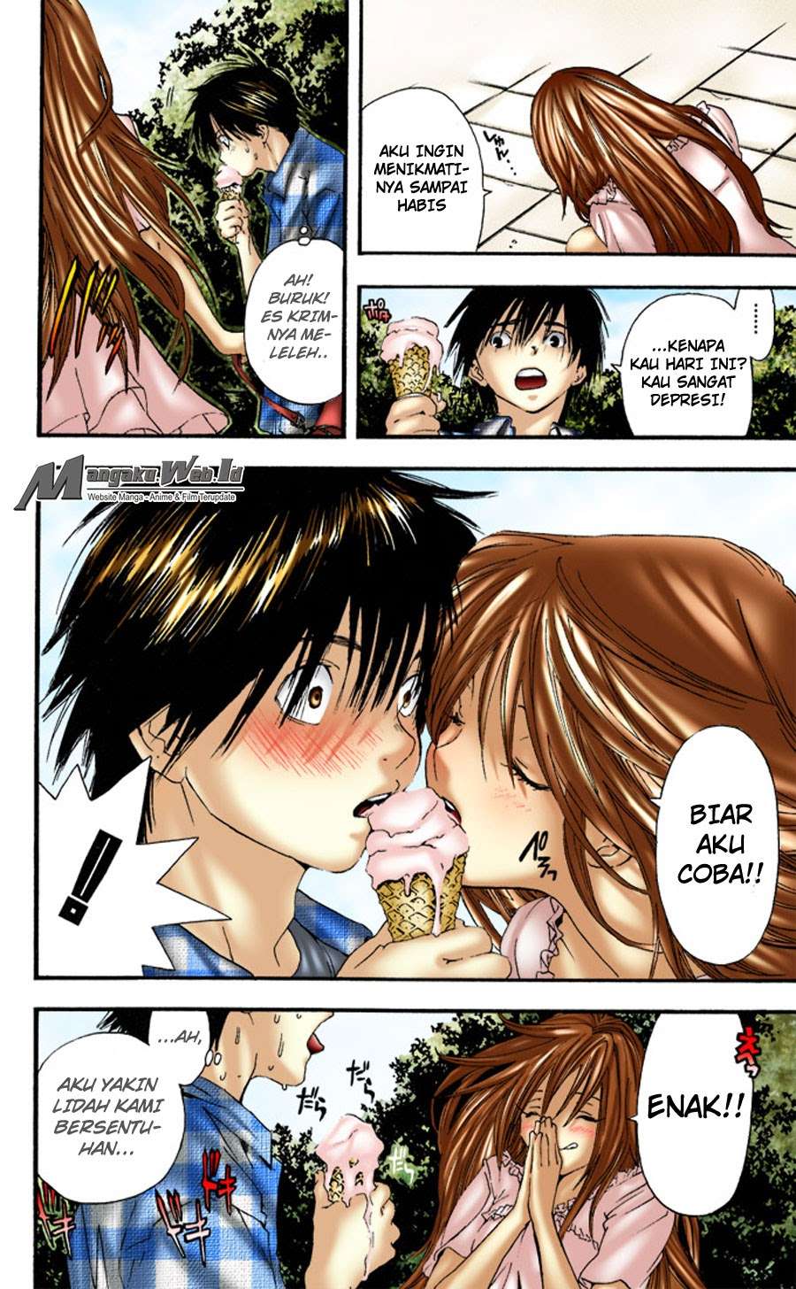 Chapter 114 - halaman 6