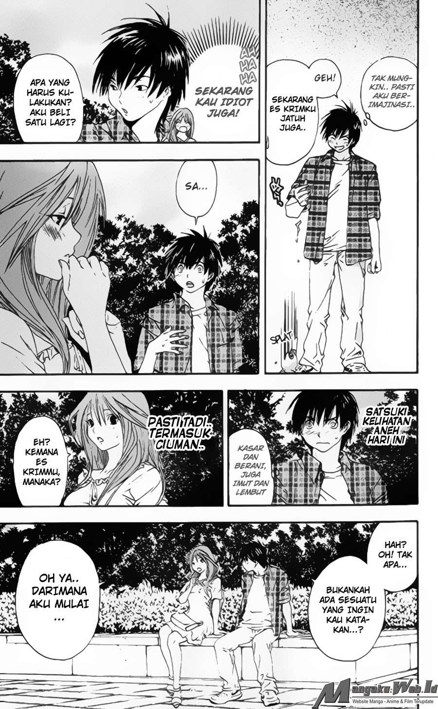 Chapter 114 - halaman 7