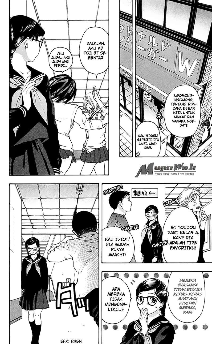 Chapter 113 - halaman 12