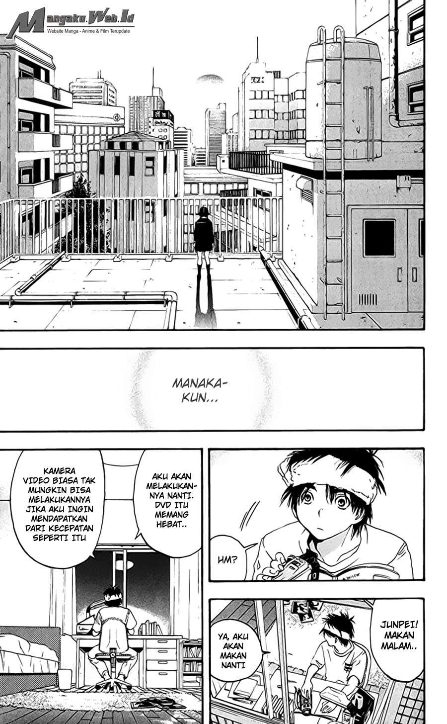 Chapter 113 - halaman 17