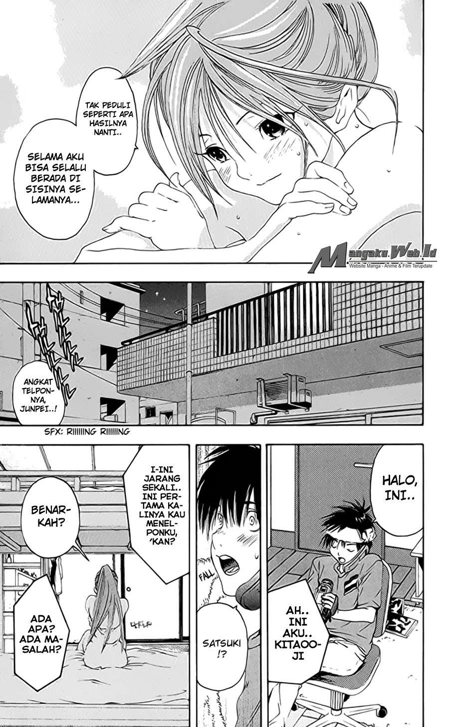 Chapter 113 - halaman 19