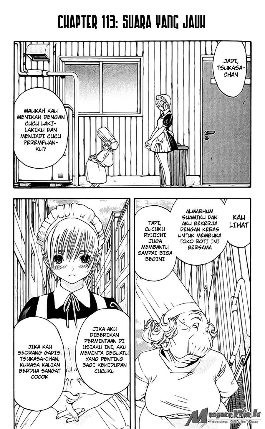 Chapter 113 - halaman 3