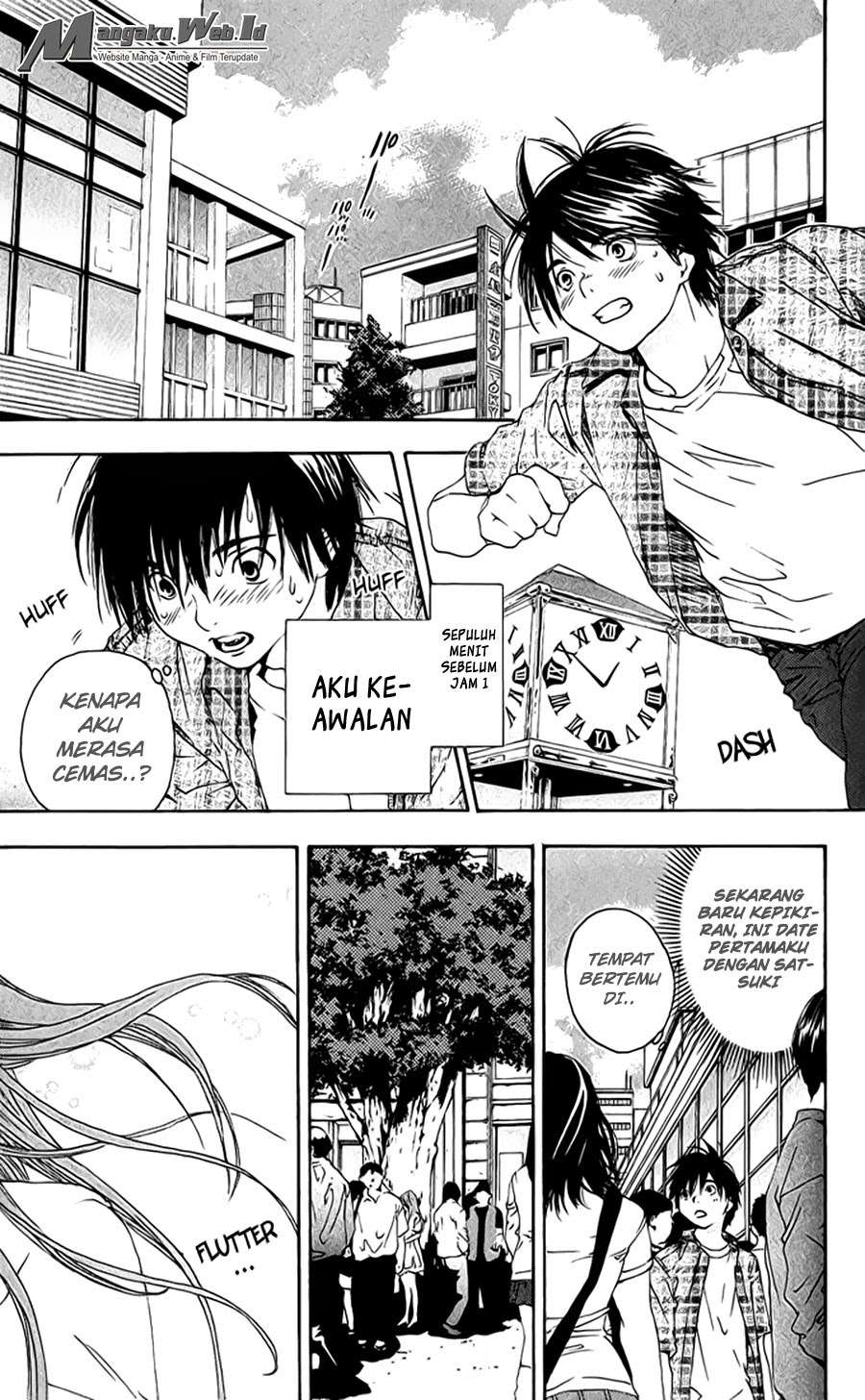 Chapter 113 - halaman 23