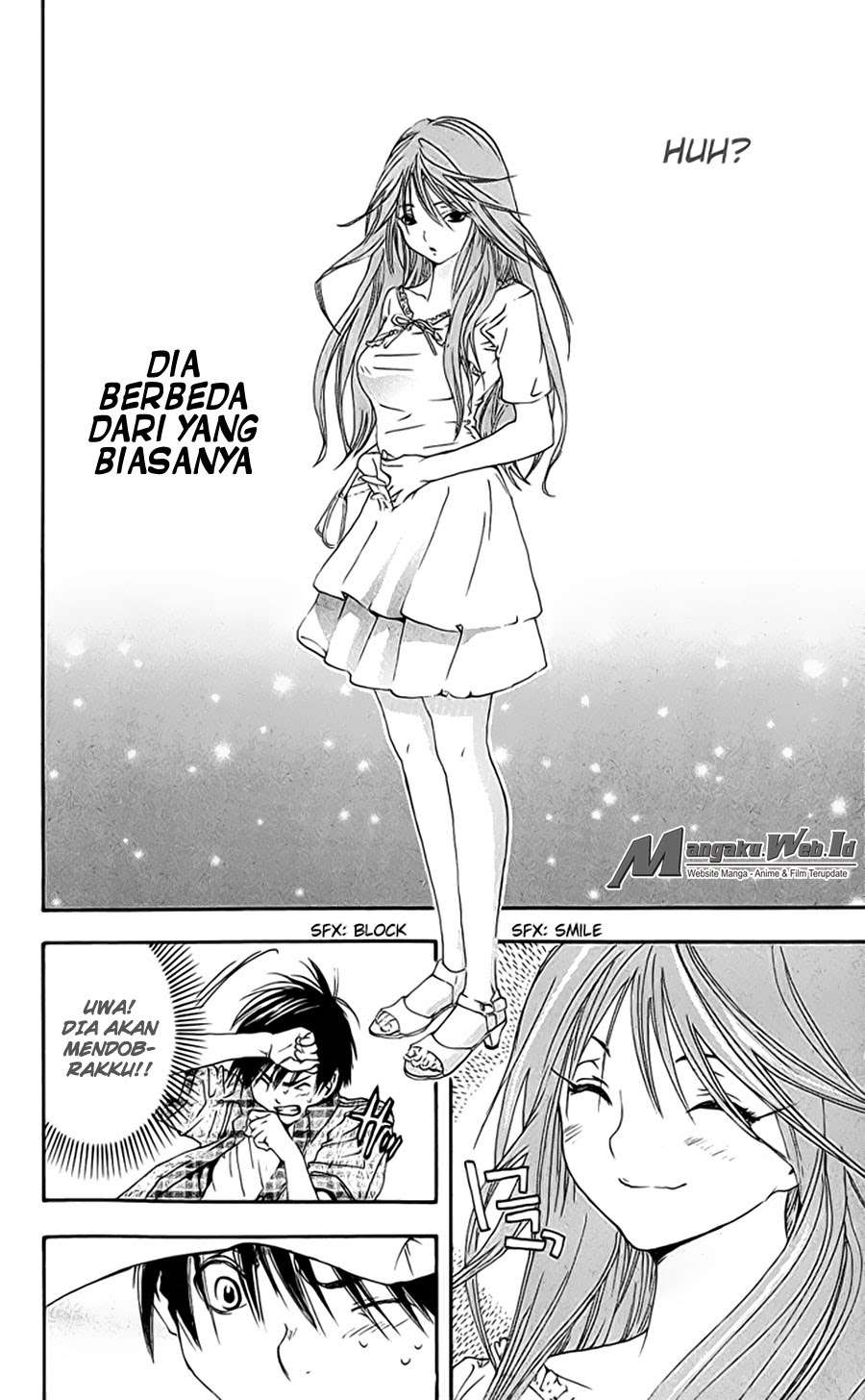 Chapter 113 - halaman 24