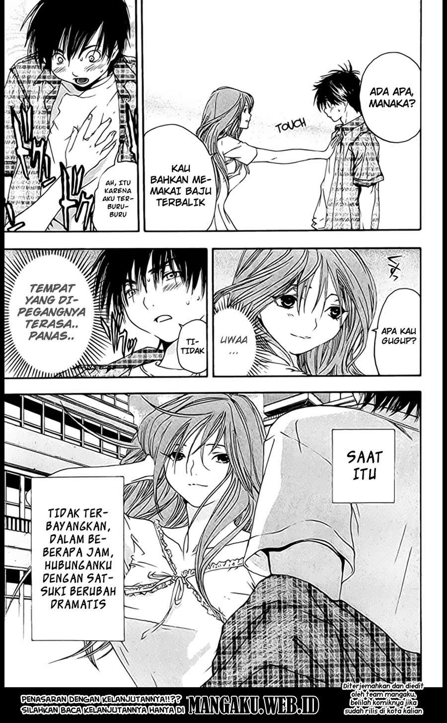 Chapter 113 - halaman 25