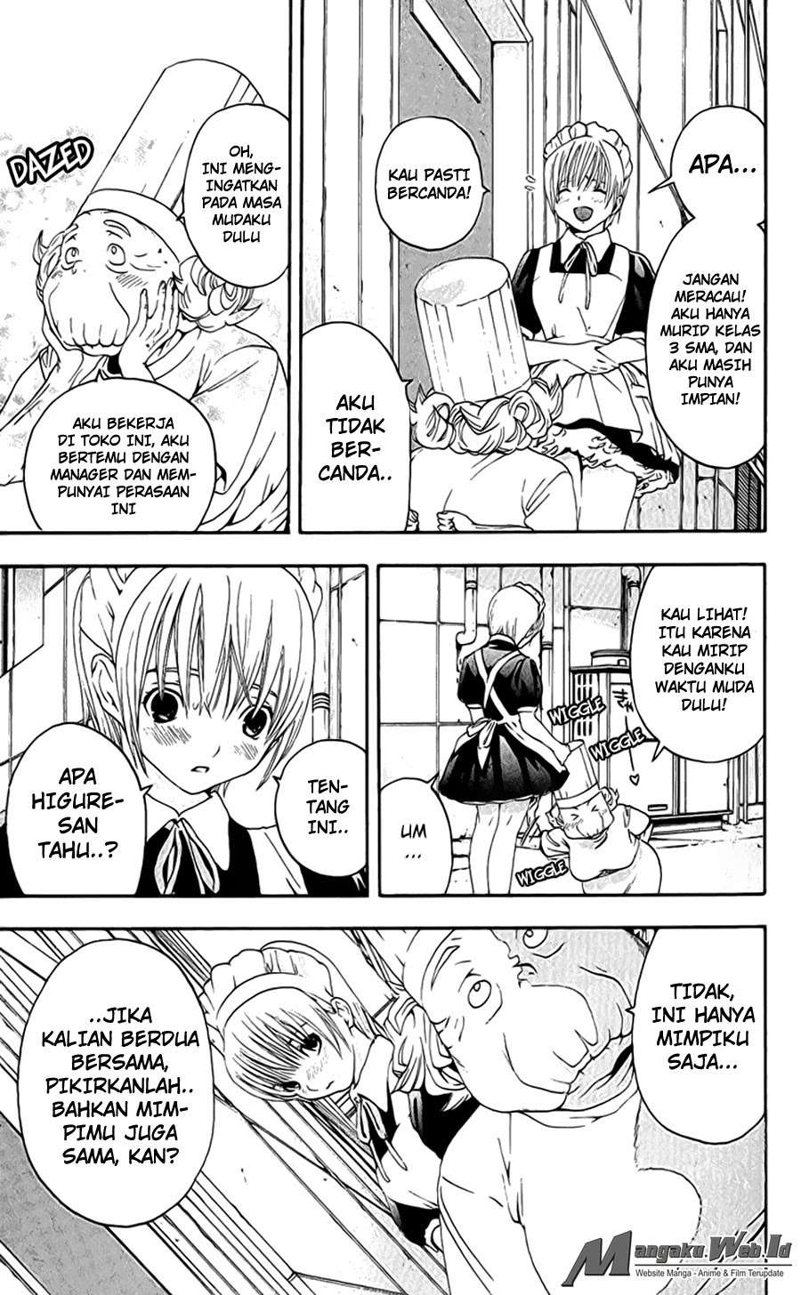 Chapter 113 - halaman 5