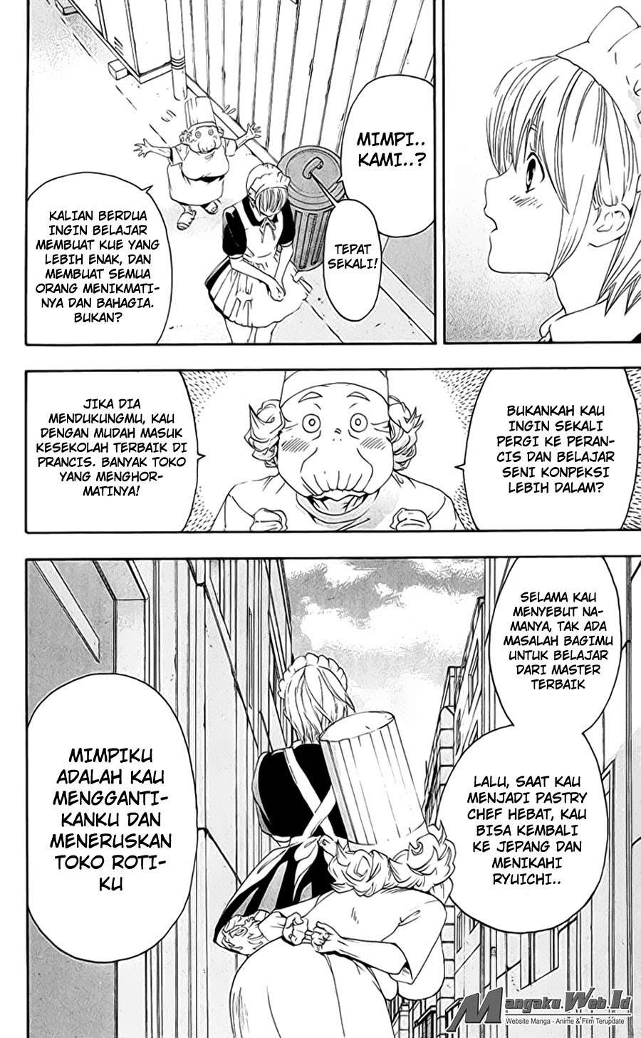 Chapter 113 - halaman 6