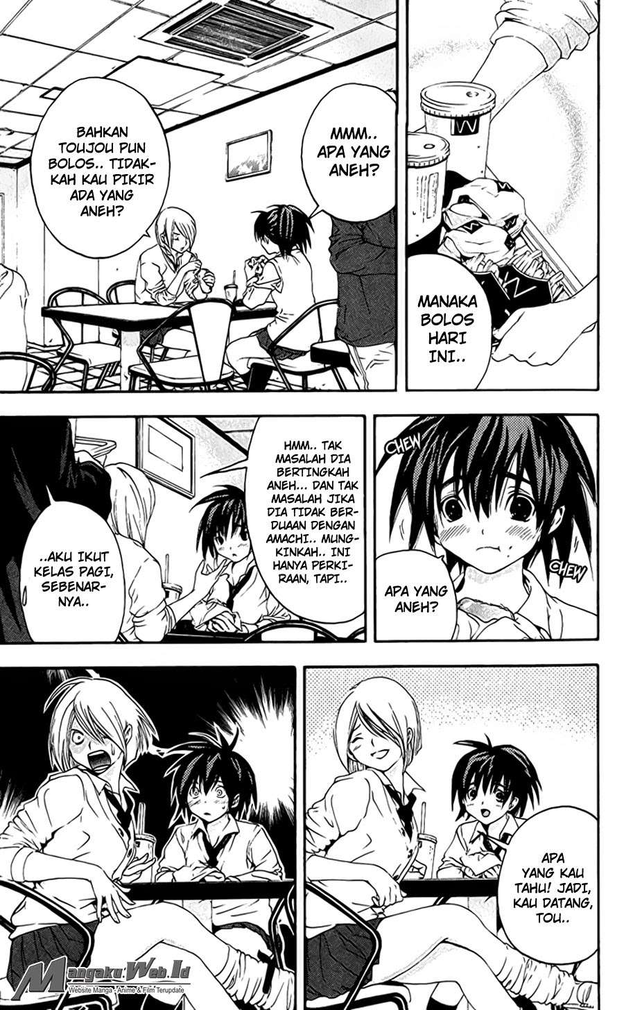 Chapter 113 - halaman 9