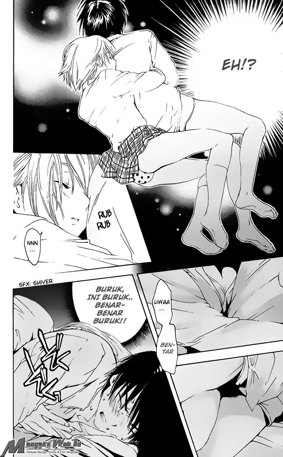 Chapter 112 - halaman 12