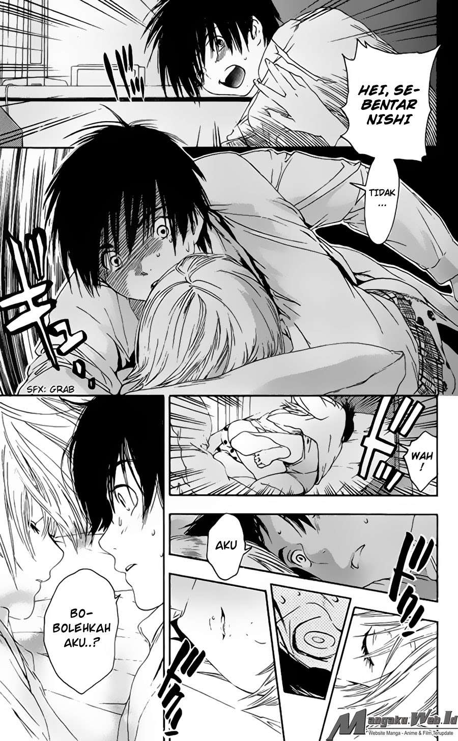 Chapter 112 - halaman 13
