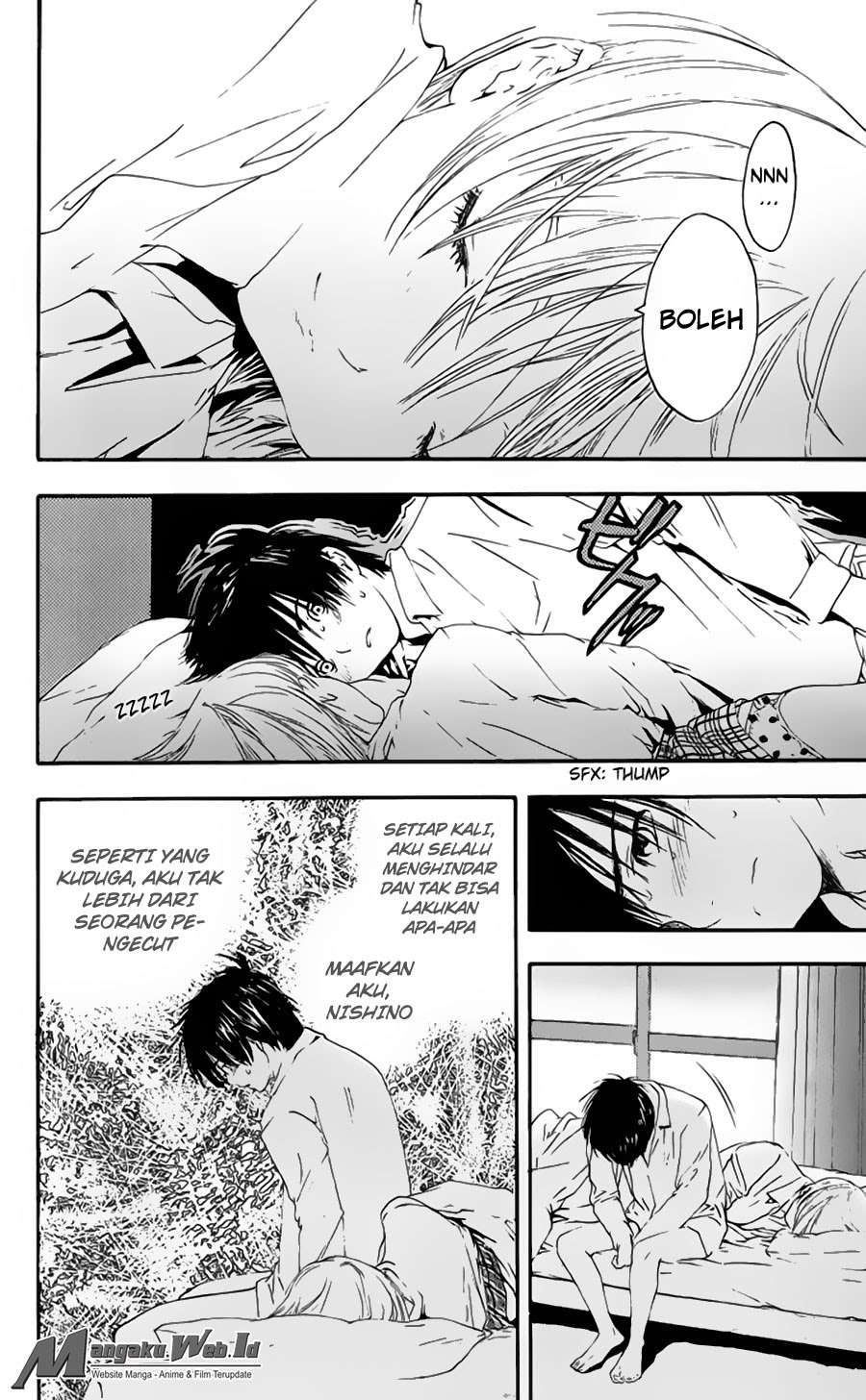 Chapter 112 - halaman 14