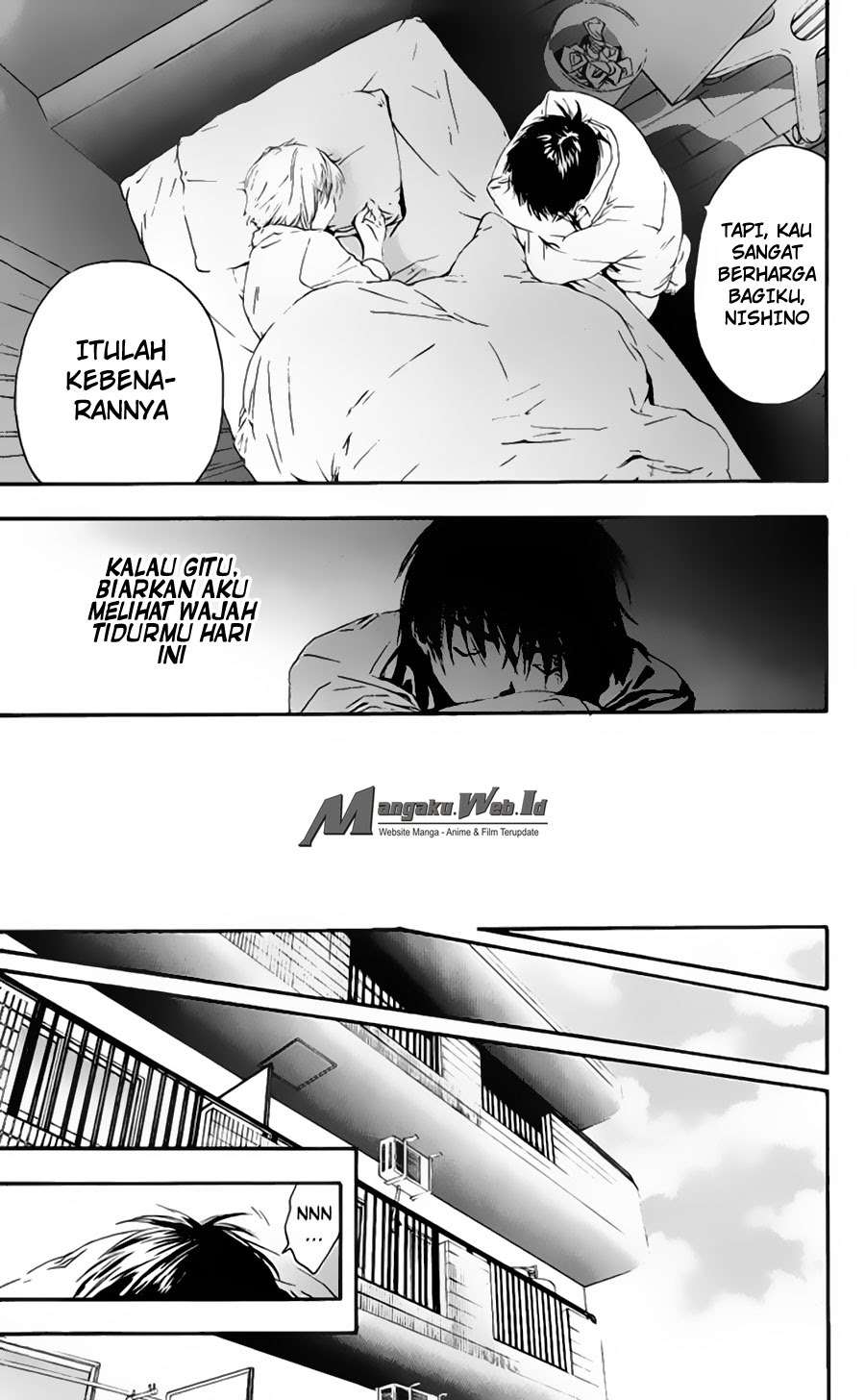 Chapter 112 - halaman 15
