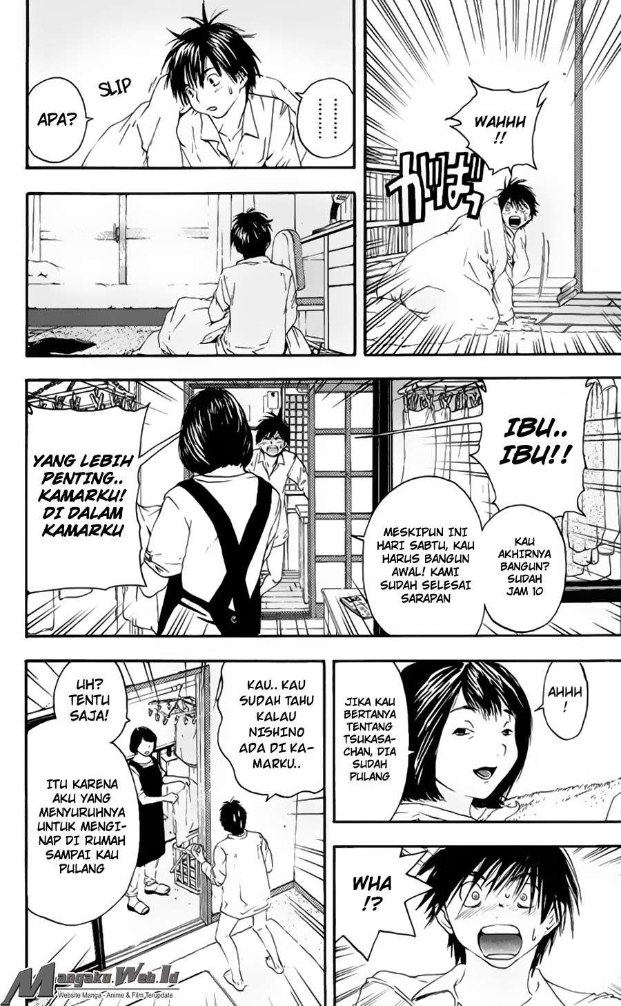 Chapter 112 - halaman 16