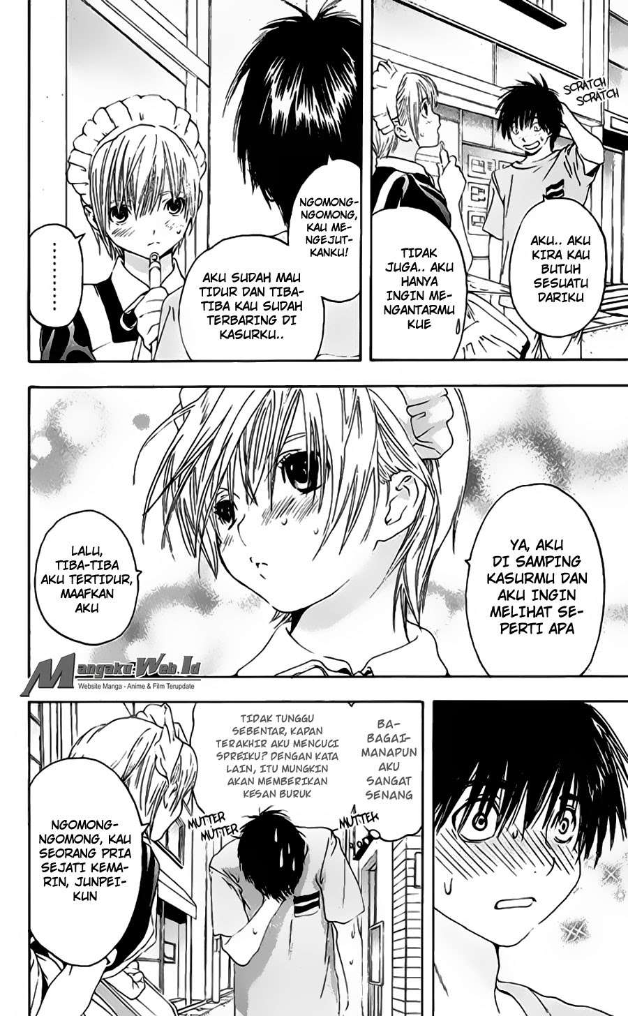 Chapter 112 - halaman 18