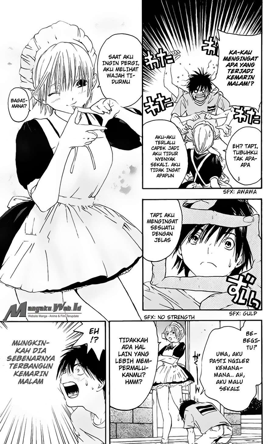 Chapter 112 - halaman 19