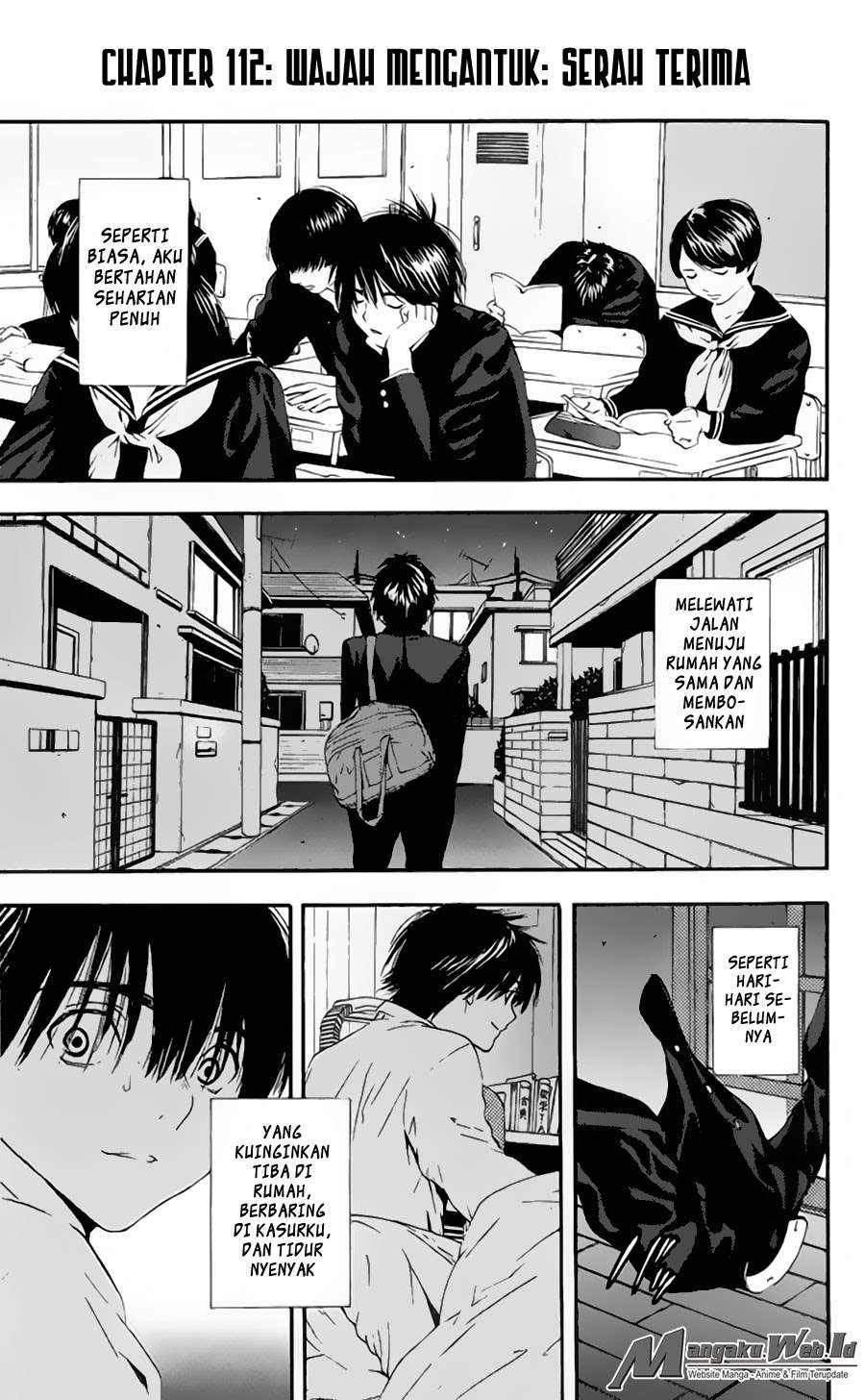 Chapter 112 - halaman 3