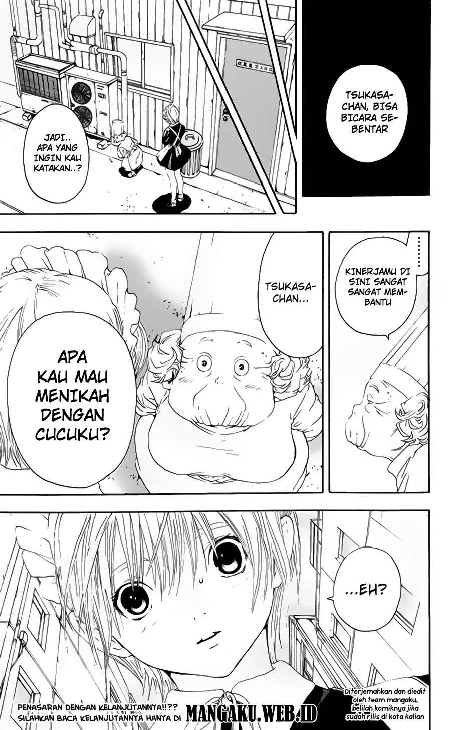 Chapter 112 - halaman 21