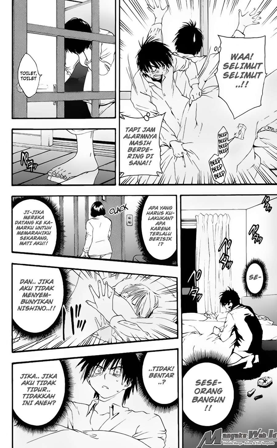Chapter 112 - halaman 8