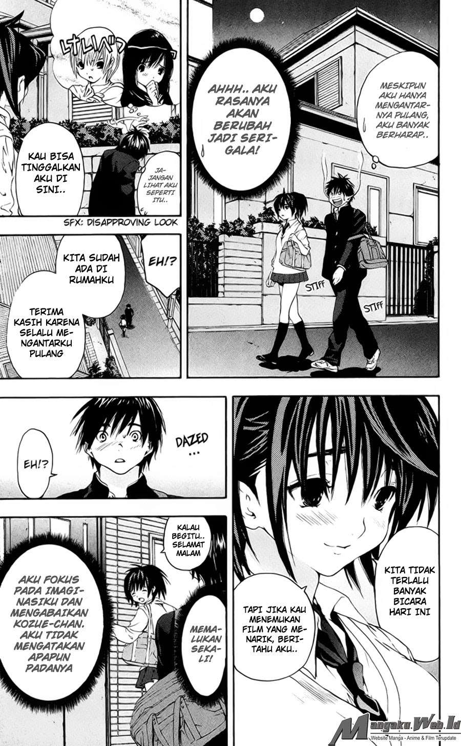 Chapter 111 - halaman 13