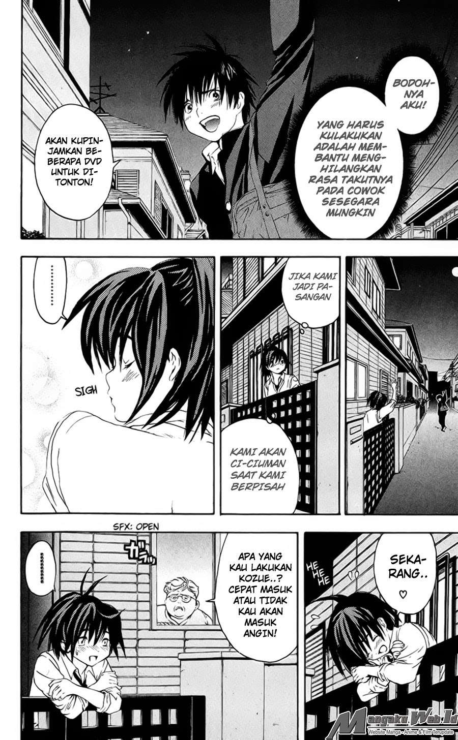 Chapter 111 - halaman 14