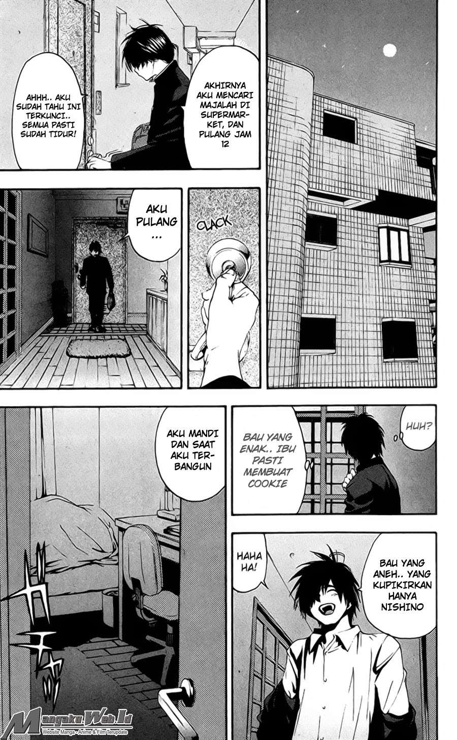 Chapter 111 - halaman 15