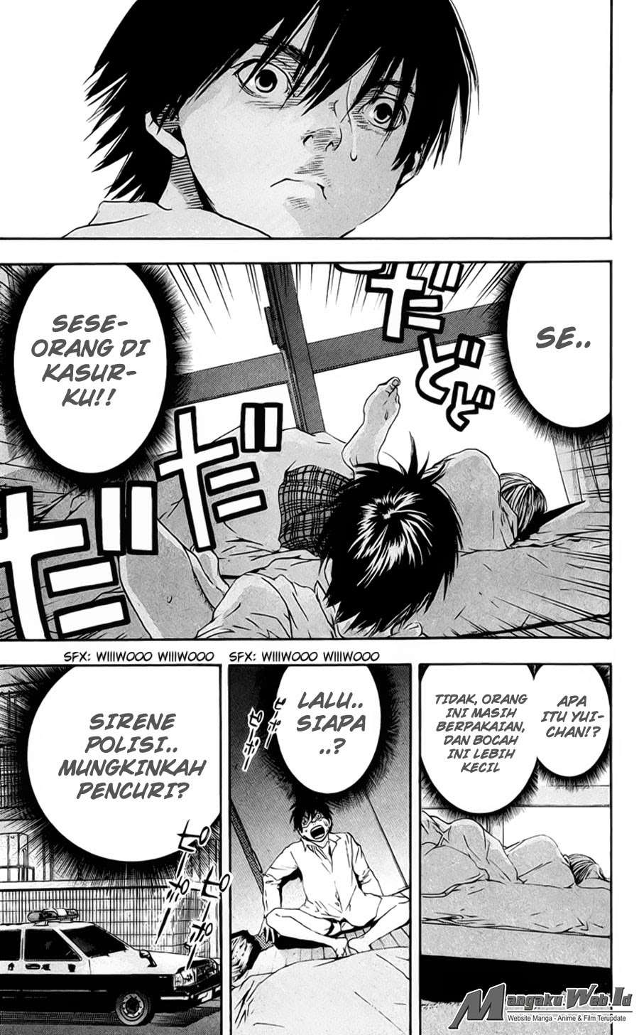 Chapter 111 - halaman 17