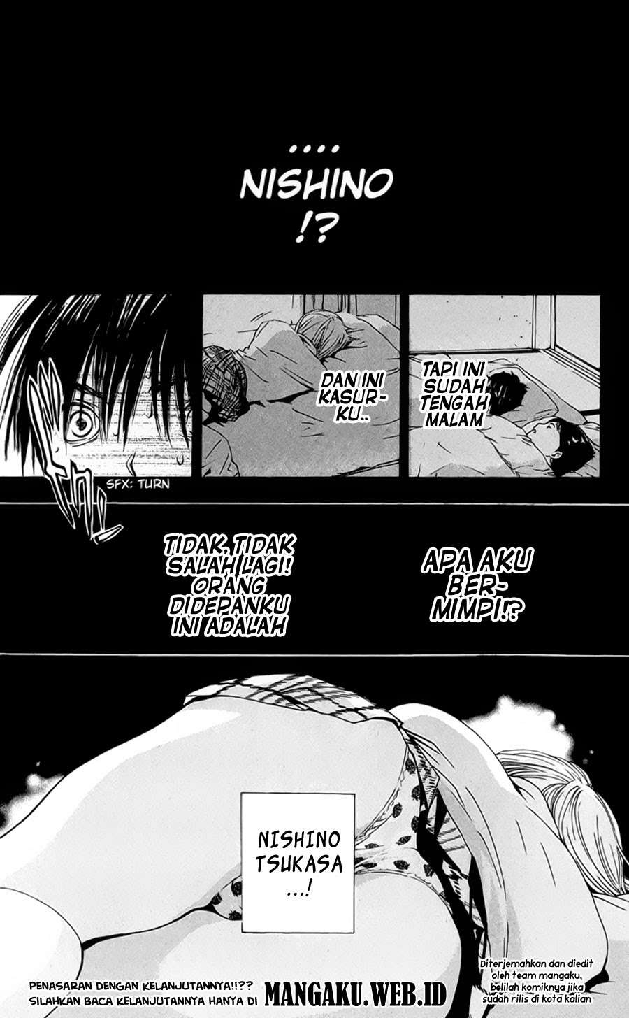 Chapter 111 - halaman 19