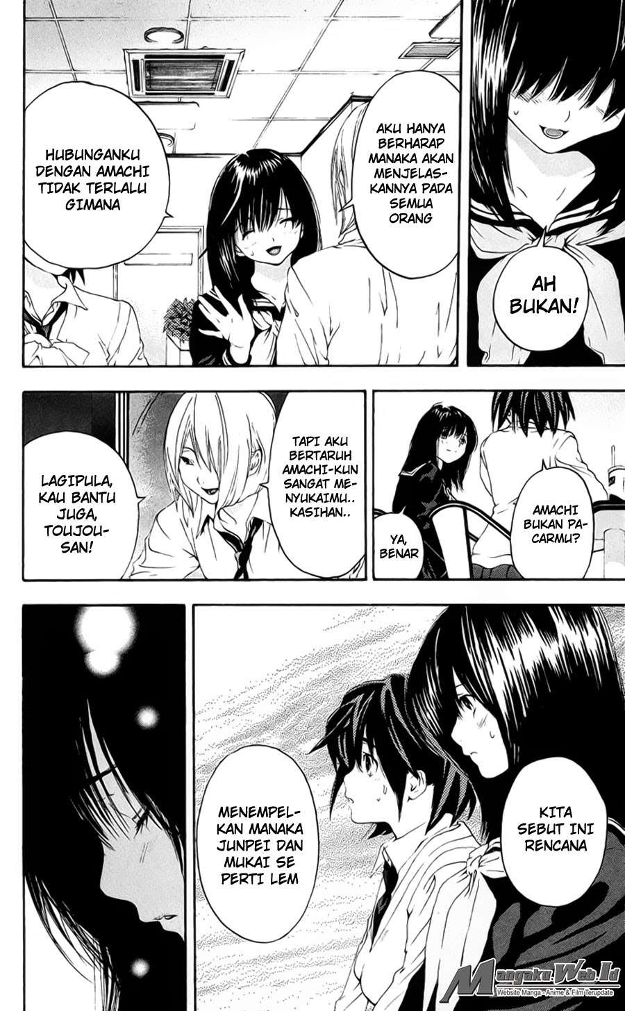 Chapter 111 - halaman 4