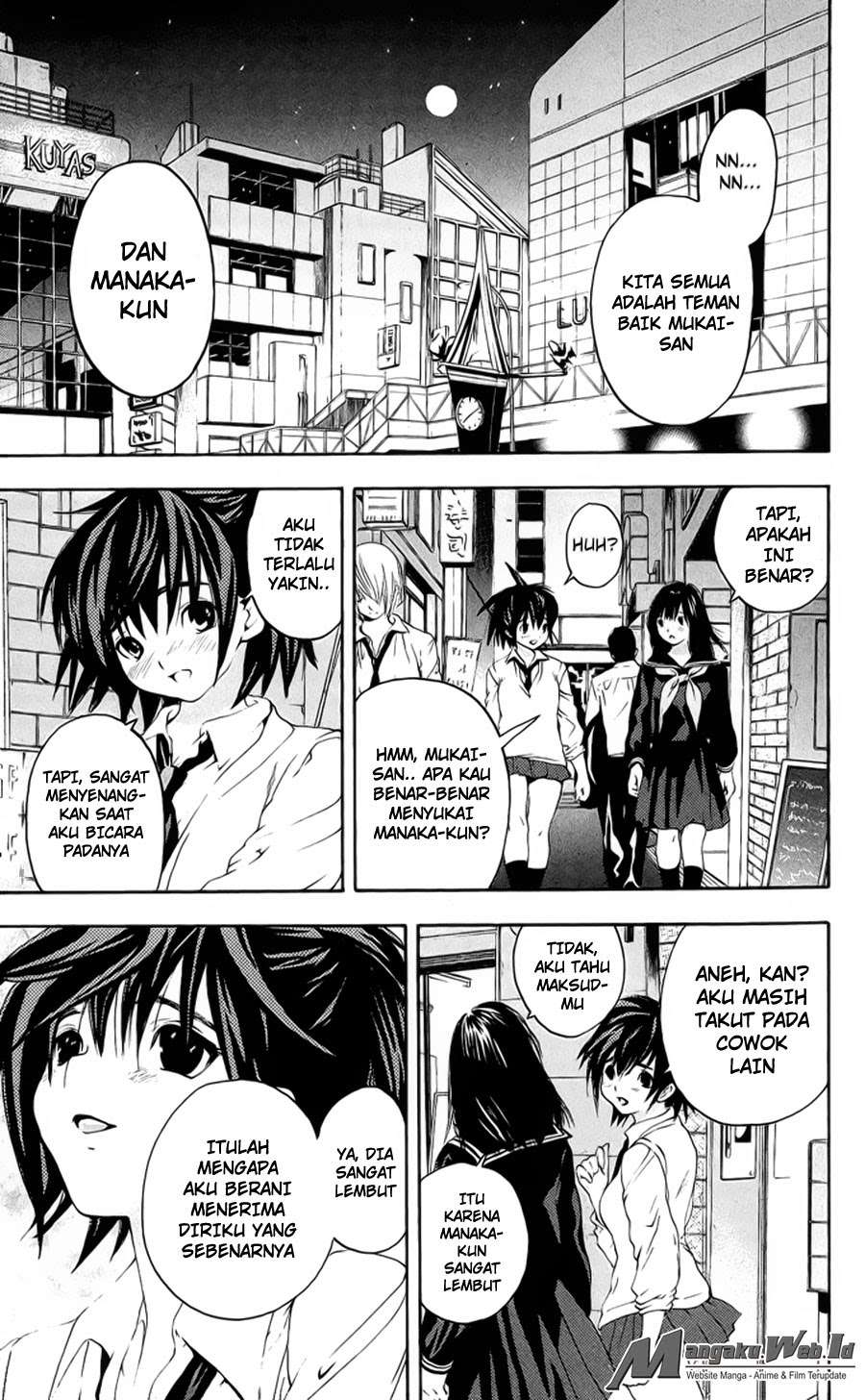 Chapter 111 - halaman 5