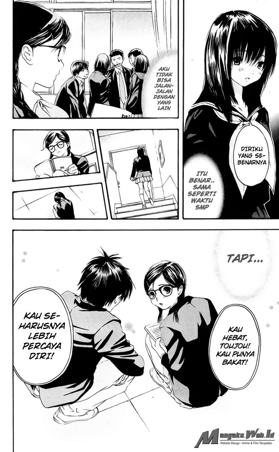 Chapter 111 - halaman 6