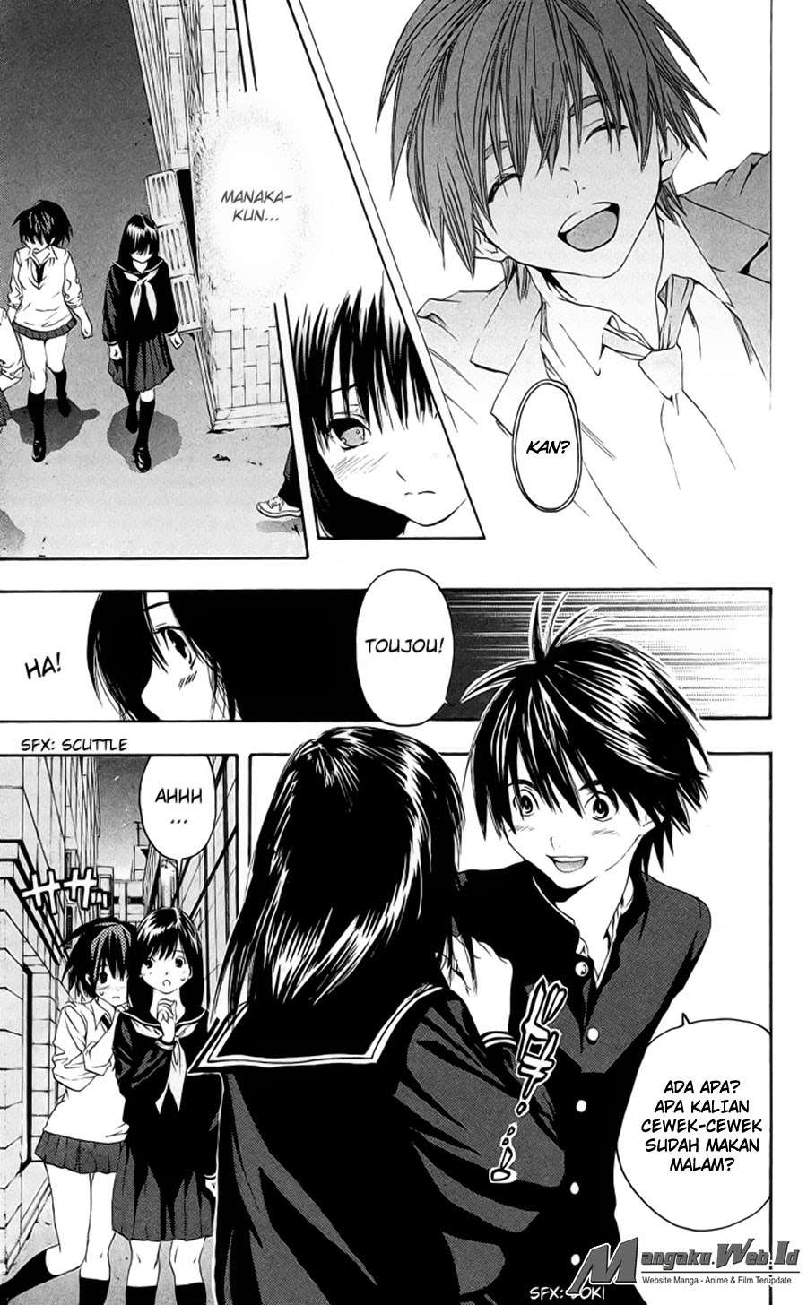 Chapter 111 - halaman 7