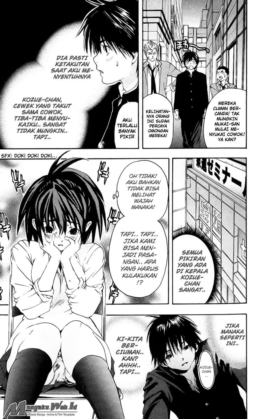 Chapter 111 - halaman 9