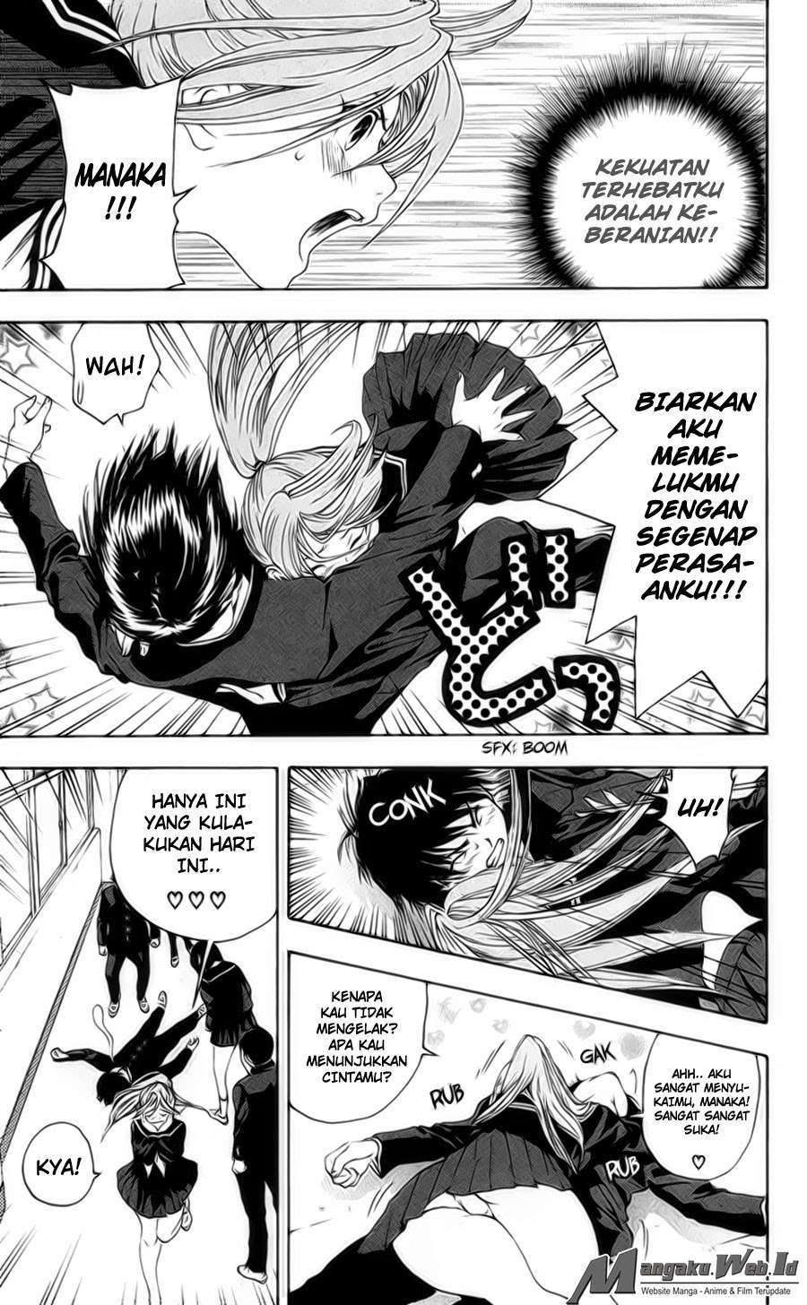 Chapter 110 - halaman 12