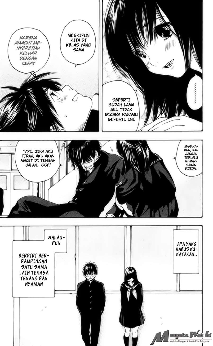 Chapter 110 - halaman 14