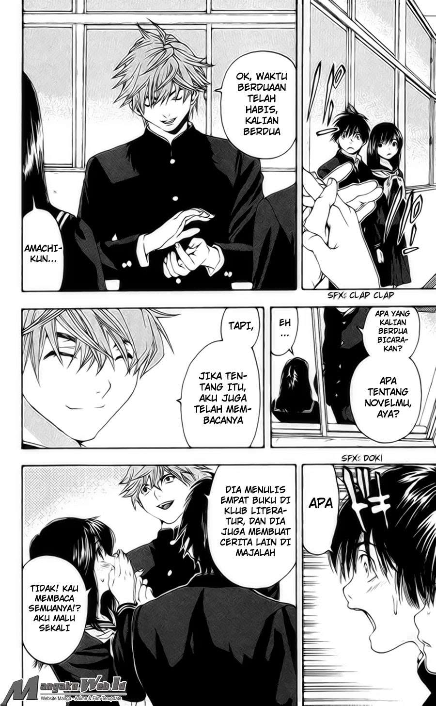 Chapter 110 - halaman 15