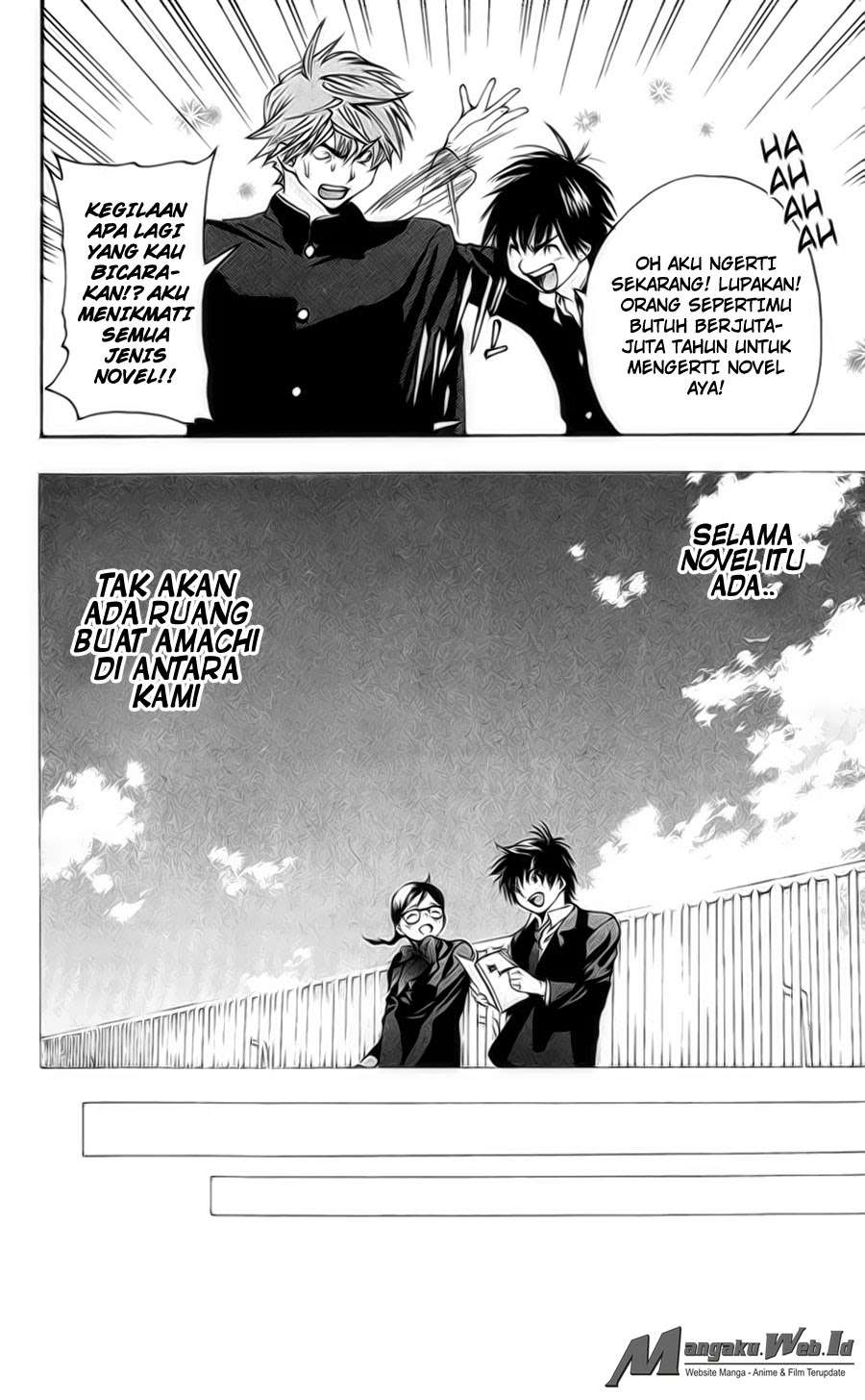 Chapter 110 - halaman 17