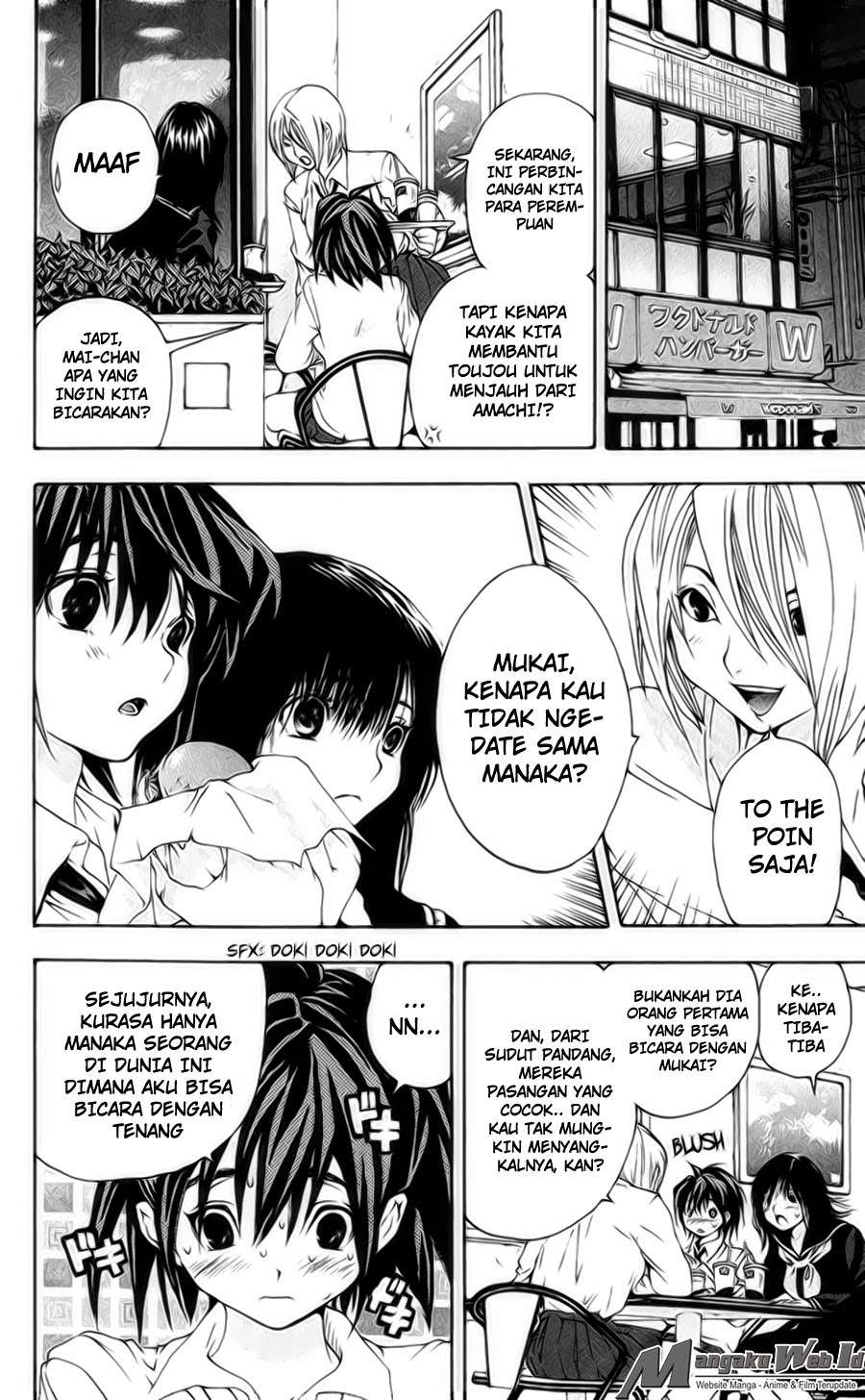 Chapter 110 - halaman 19
